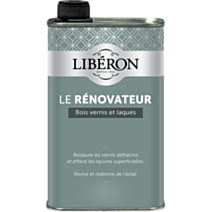 Rénovateur bois vernis 500ml - LIBERON